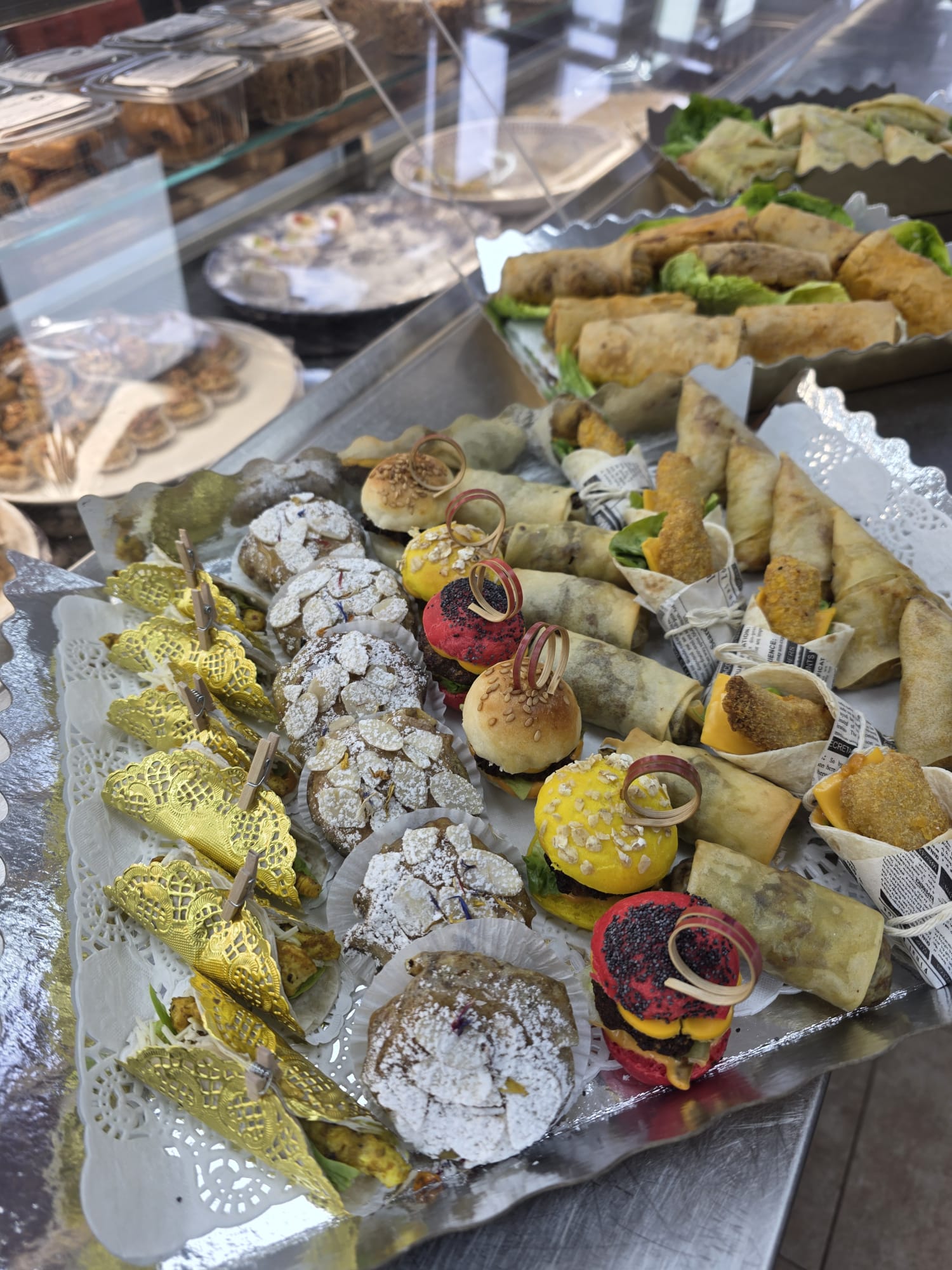 Panadería